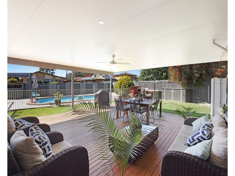 9 Marowin Place, Wauchope NSW 2446