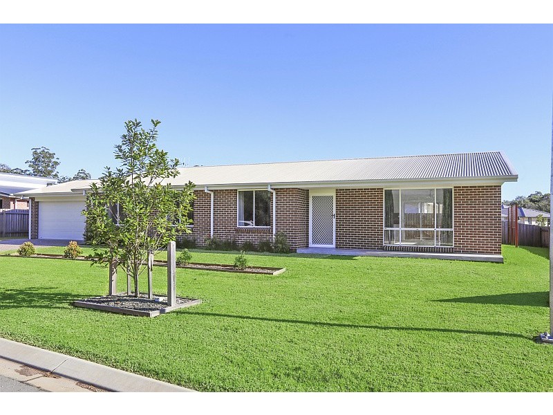 22 Glenview Drive, Wauchope NSW 2446