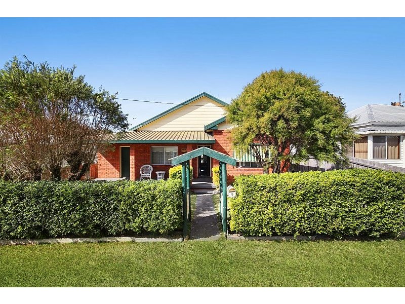 8 Hastings Street, Wauchope NSW 2446