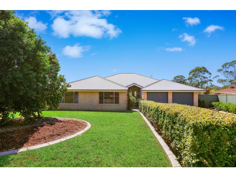 24 Yippenvale Circuit, Wauchope NSW 2446
