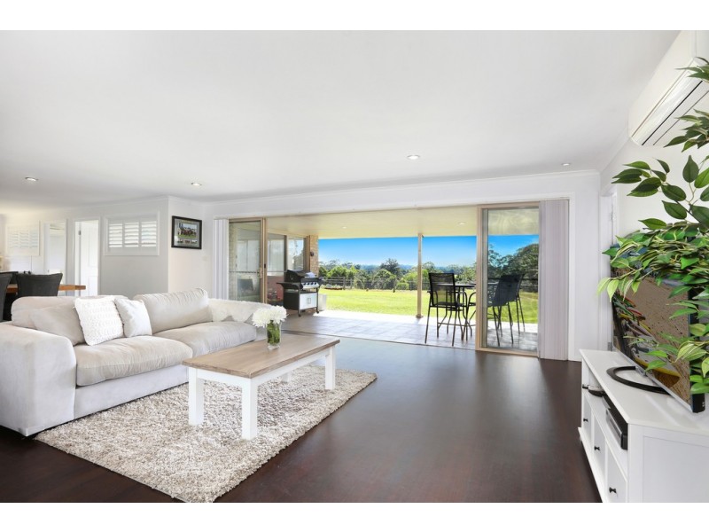 24 Yippenvale Circuit, Wauchope NSW 2446