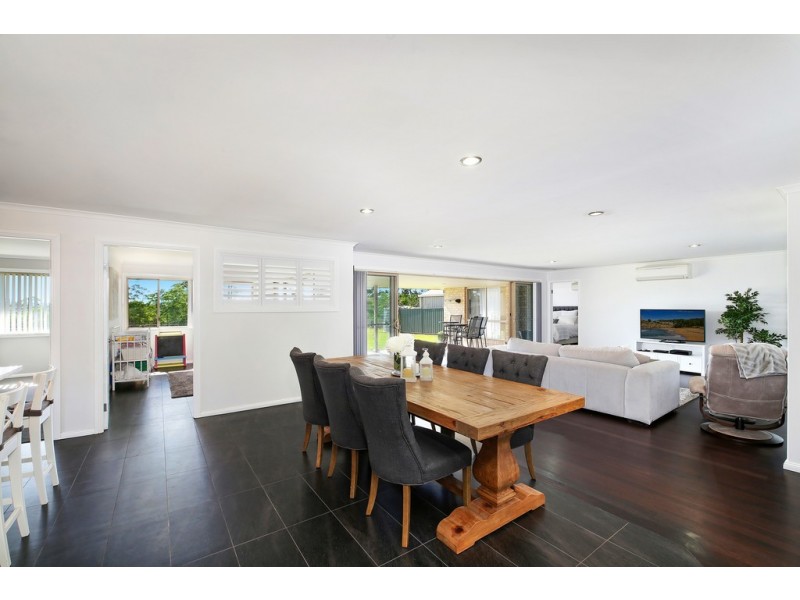 24 Yippenvale Circuit, Wauchope NSW 2446