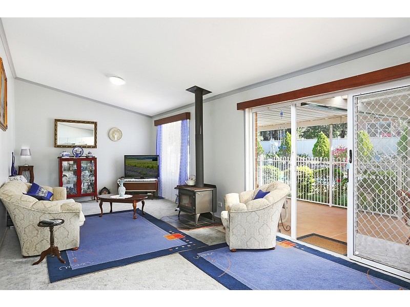 117 Sharkeys Road, Beechwood NSW 2446