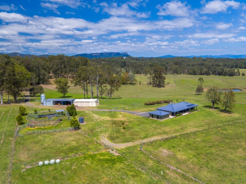 70 Rosewood Road, Wauchope NSW 2446