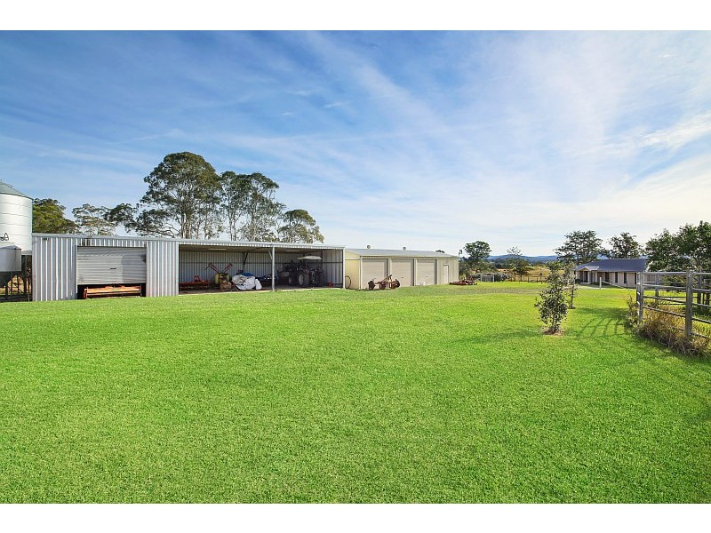 70 Rosewood Road, Wauchope NSW 2446