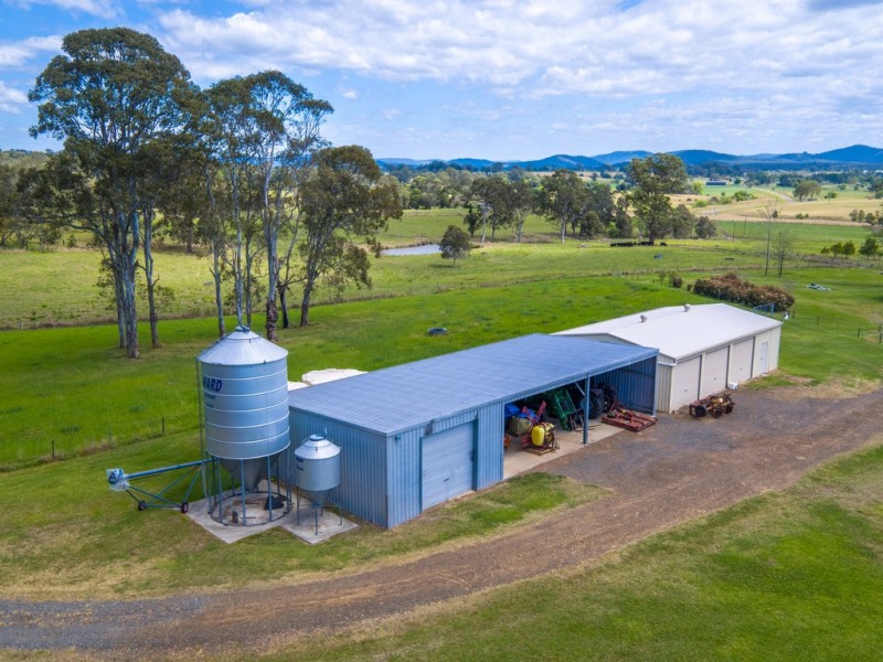 70 Rosewood Road, Wauchope NSW 2446