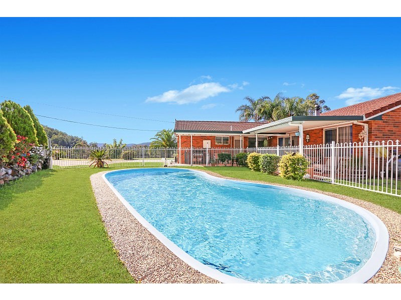 117 Sharkeys Road, Beechwood NSW 2446