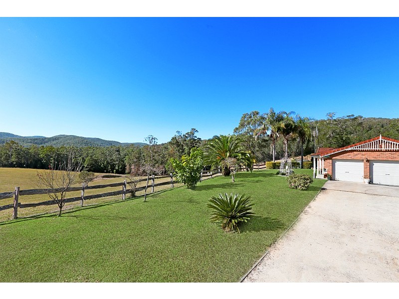 117 Sharkeys Road, Beechwood NSW 2446