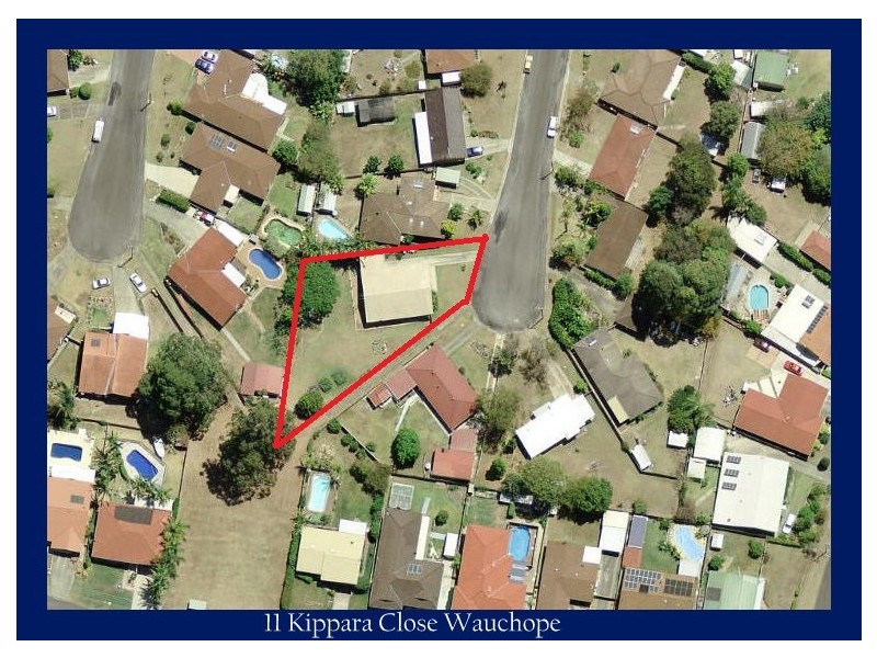 11 Kippara Close, Wauchope NSW 2446