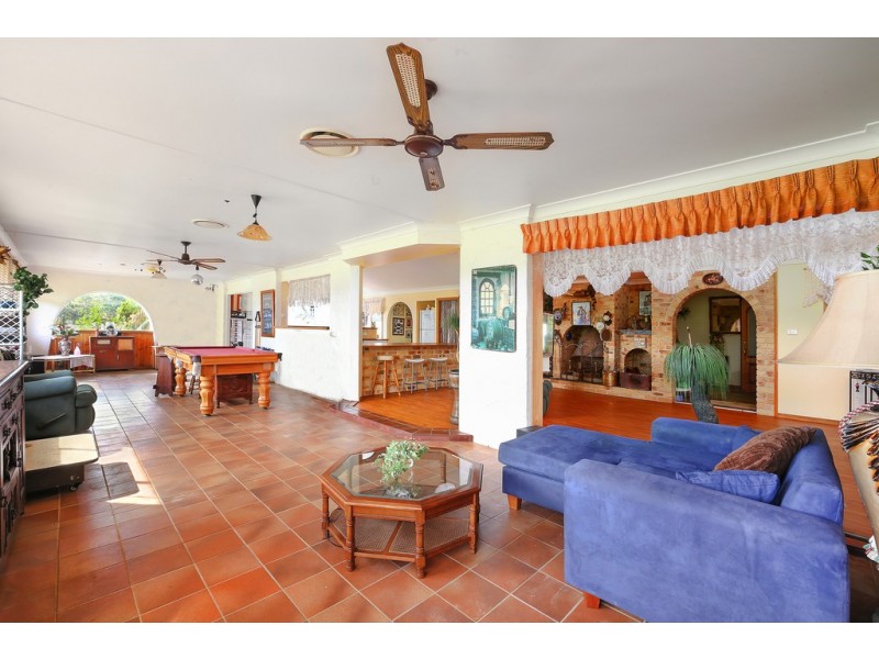 100 Yippin Creek Road, Wauchope NSW 2446