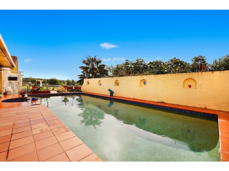 100 Yippin Creek Road, Wauchope NSW 2446