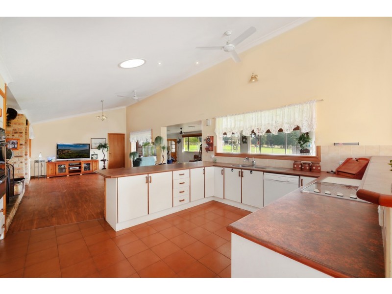 100 Yippin Creek Road, Wauchope NSW 2446