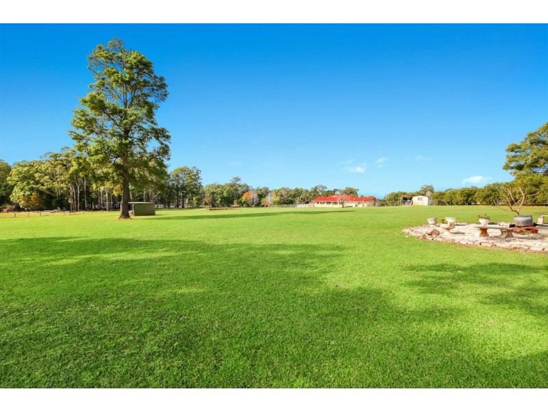 100 Yippin Creek Road, Wauchope NSW 2446