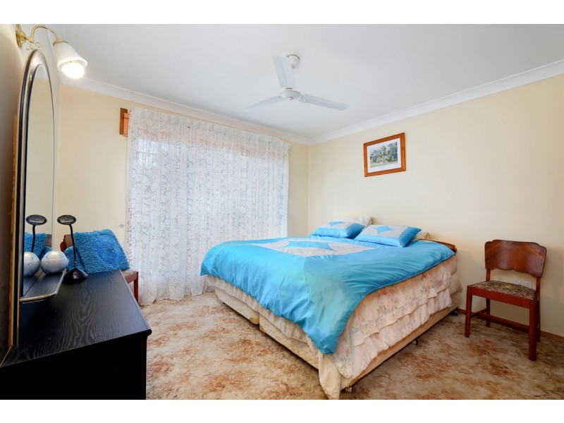 100 Yippin Creek Road, Wauchope NSW 2446