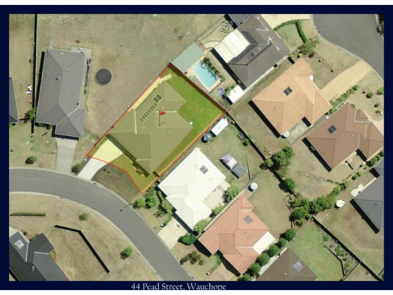 44 Pead Street, Wauchope NSW 2446