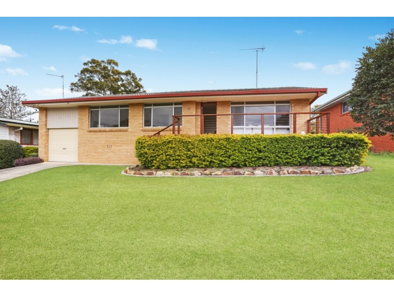 10 Wattle Street, Wauchope NSW 2446