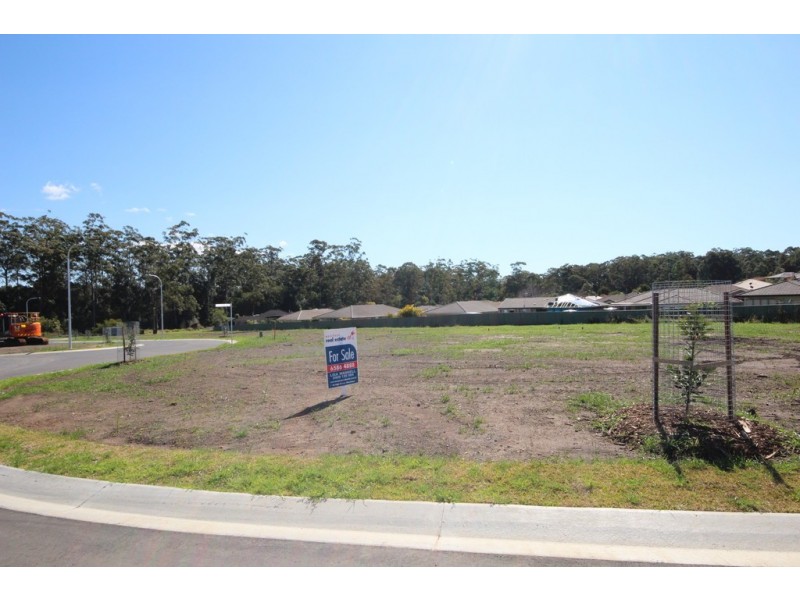 Lot 3 Pead Street, Wauchope NSW 2446