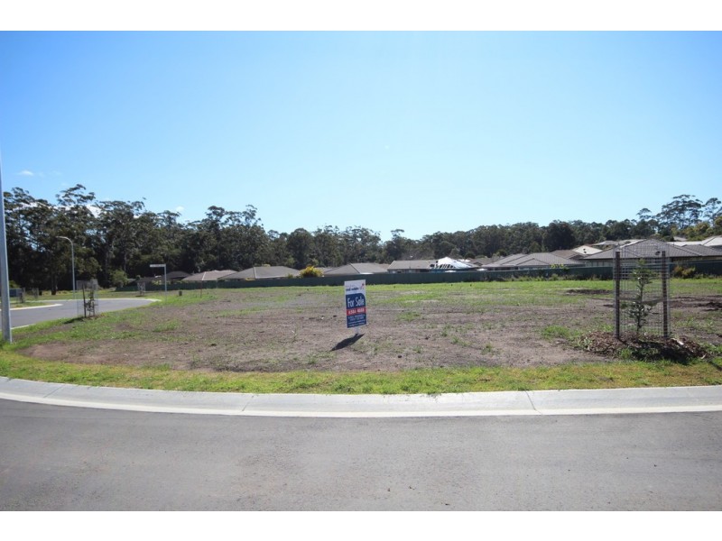Lot 3 Pead Street, Wauchope NSW 2446