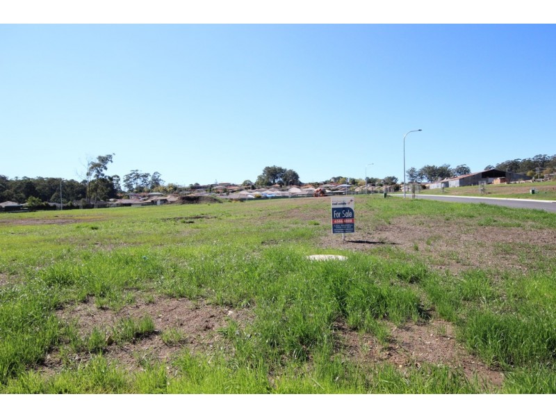 Lot 13 Pead Street, Wauchope NSW 2446