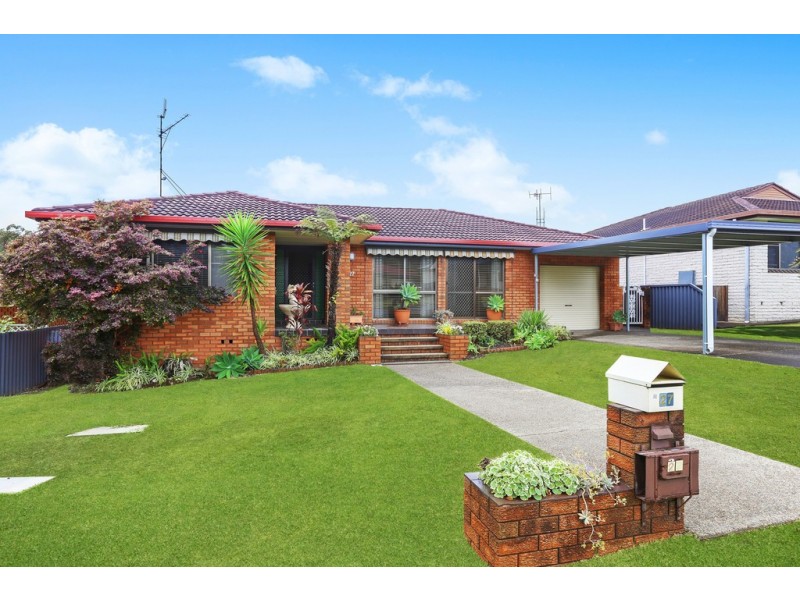 27 Tallowood Avenue, Wauchope NSW 2446