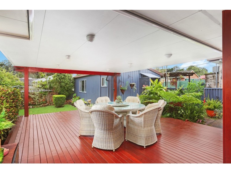 27 Tallowood Avenue, Wauchope NSW 2446