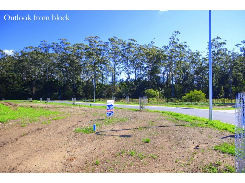 24 Leaders Way, Wauchope NSW 2446
