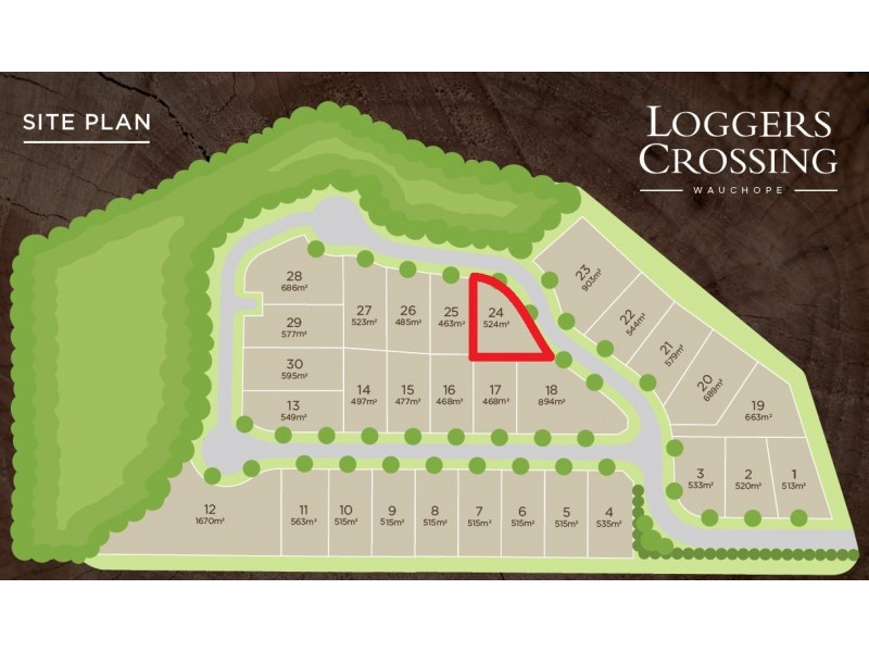 24 Leaders Way, Wauchope NSW 2446