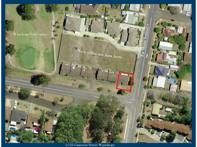 1/133 Cameron Street, Wauchope NSW 2446