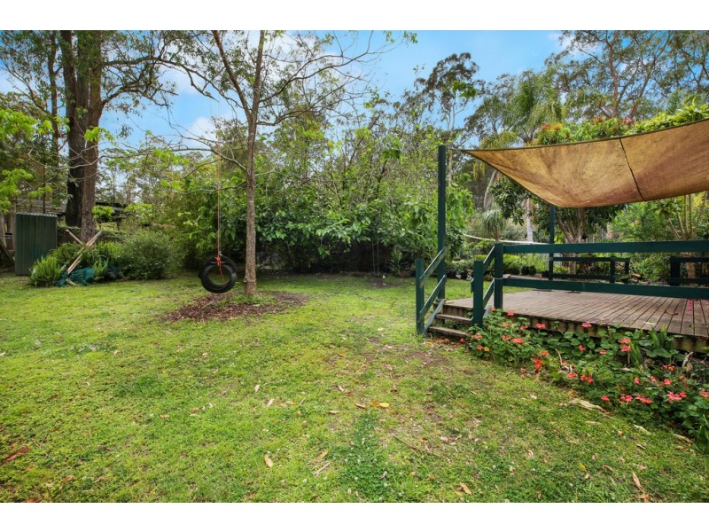 135 Oak Ridge Road, King Creek NSW 2446