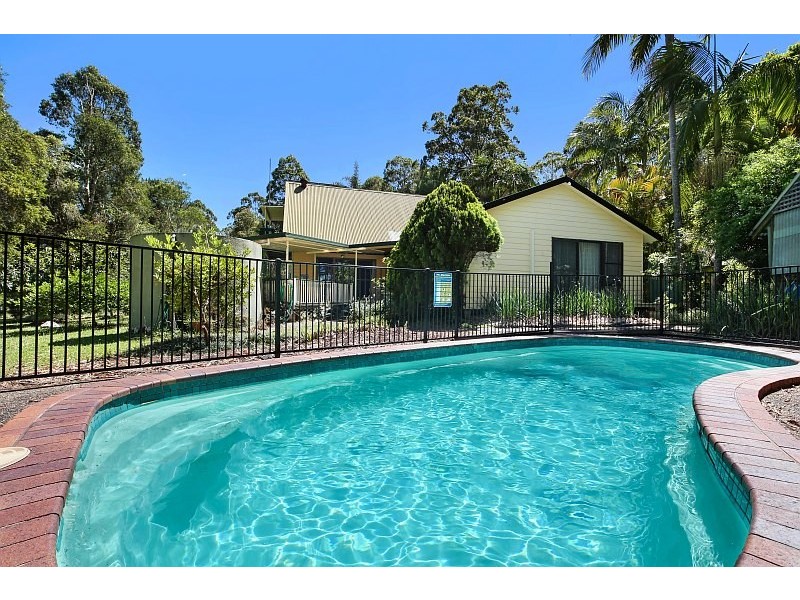 140 Old King Creek Road, King Creek NSW 2446