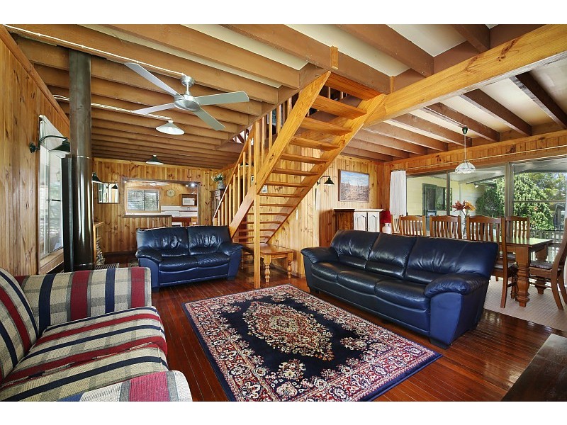 140 Old King Creek Road, King Creek NSW 2446