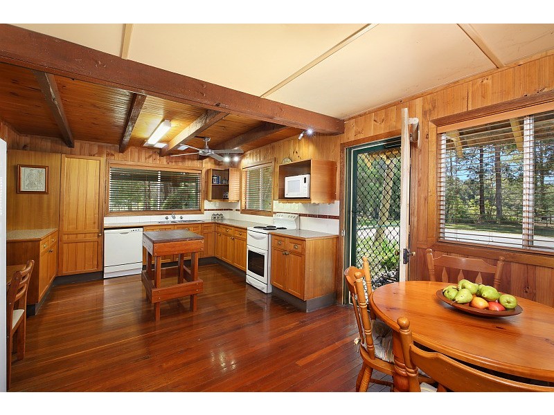 140 Old King Creek Road, King Creek NSW 2446