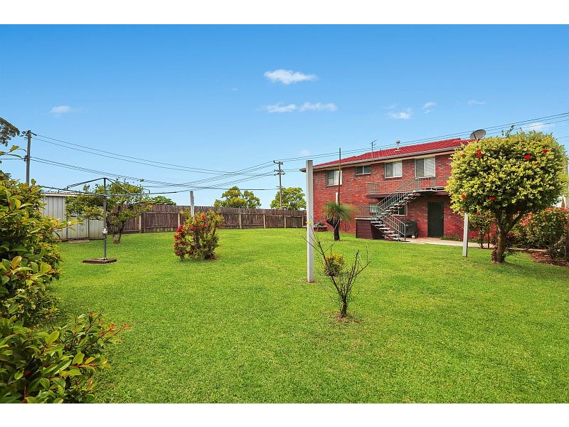 3 Princess Avenue, Wauchope NSW 2446