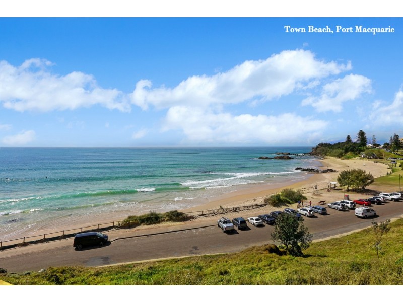 Lot 5 Ridgeview Estate, King Creek NSW 2446