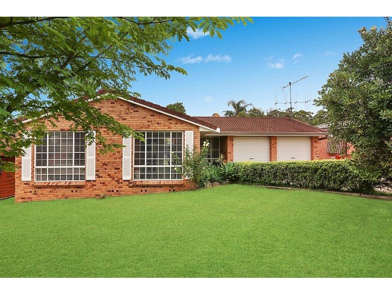 20 Cedar Close, Wauchope NSW 2446