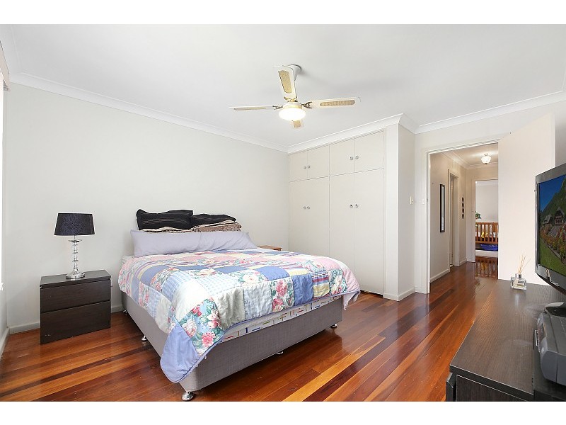 6 Fox Crescent, Wauchope NSW 2446