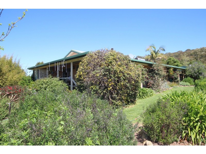 721 Costigans Road, Yarras NSW 2446