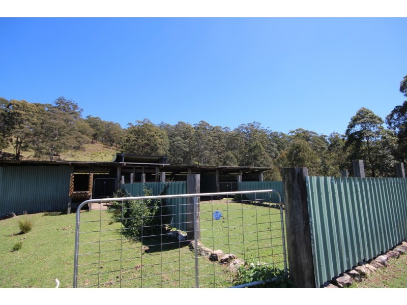 721 Costigans Road, Yarras NSW 2446