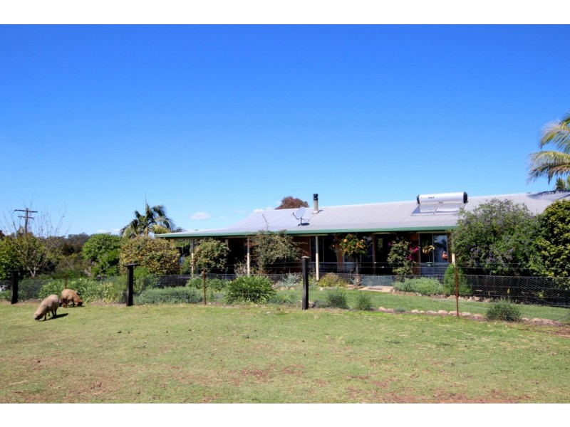 721 Costigans Road, Yarras NSW 2446