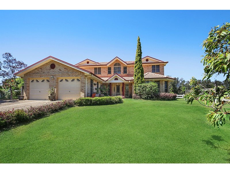 359 Fernbank Creek Road, Port Macquarie NSW 2444