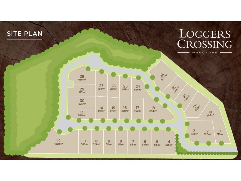 Lot 19 Pead Street, Wauchope NSW 2446