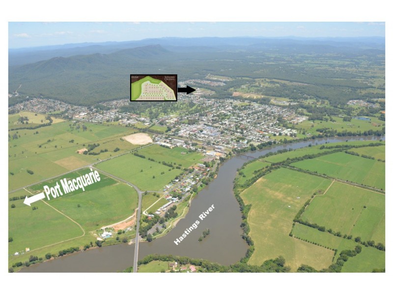 Lot 23 Pead Street, Wauchope NSW 2446