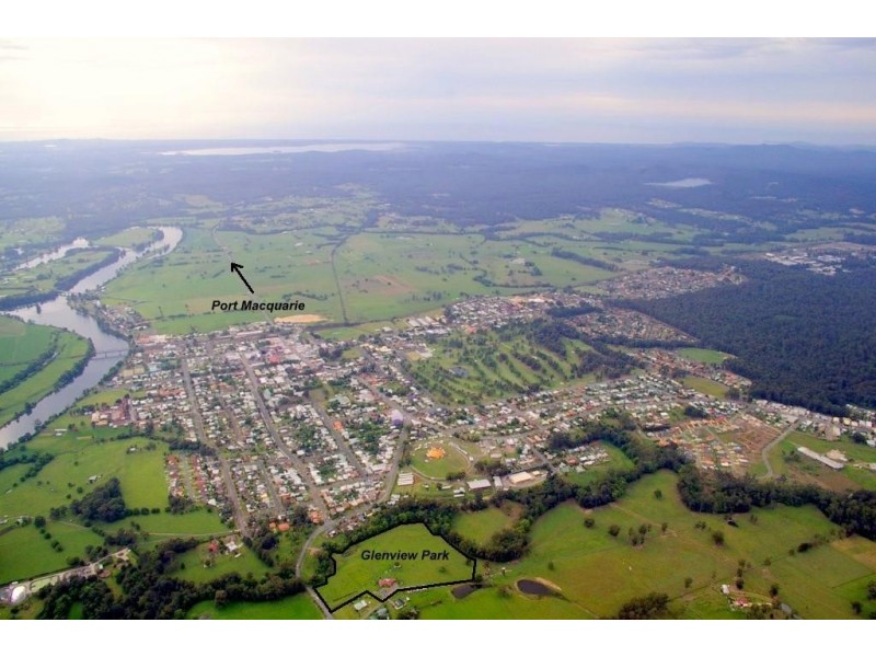 4 Wasabi Way, Wauchope NSW 2446