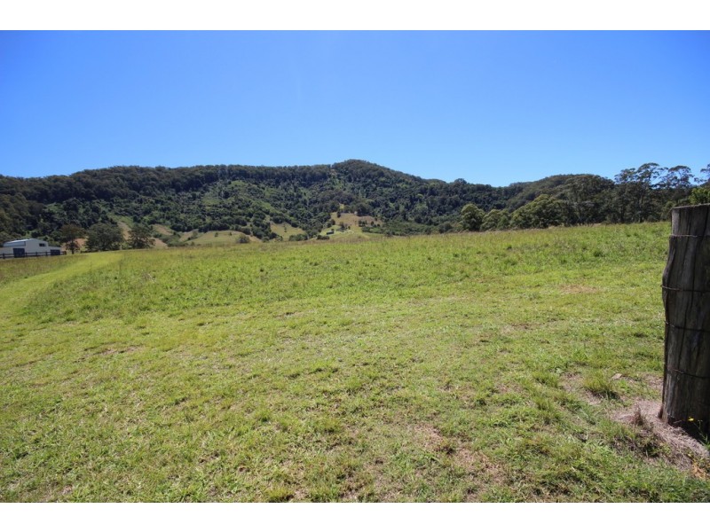 Lot 3 Pipeclay Road, Pipeclay NSW 2446
