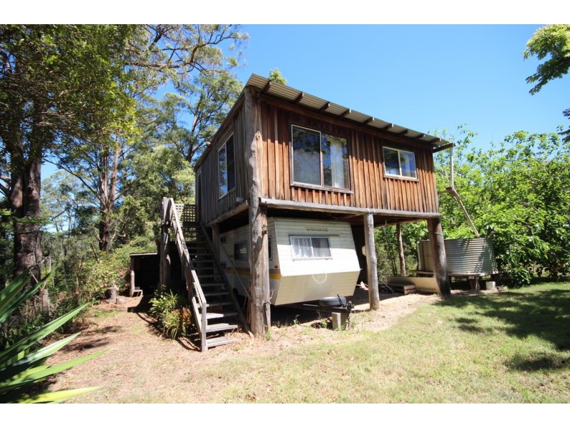 Lot 3 Pipeclay Road, Pipeclay NSW 2446