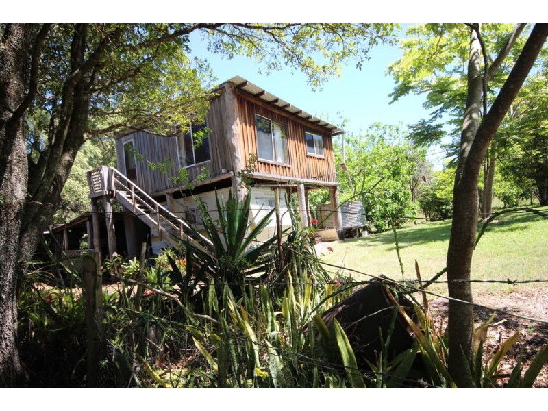 Lot 3 Pipeclay Road, Pipeclay NSW 2446