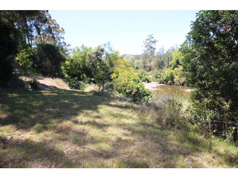 Lot 3 Pipeclay Road, Pipeclay NSW 2446
