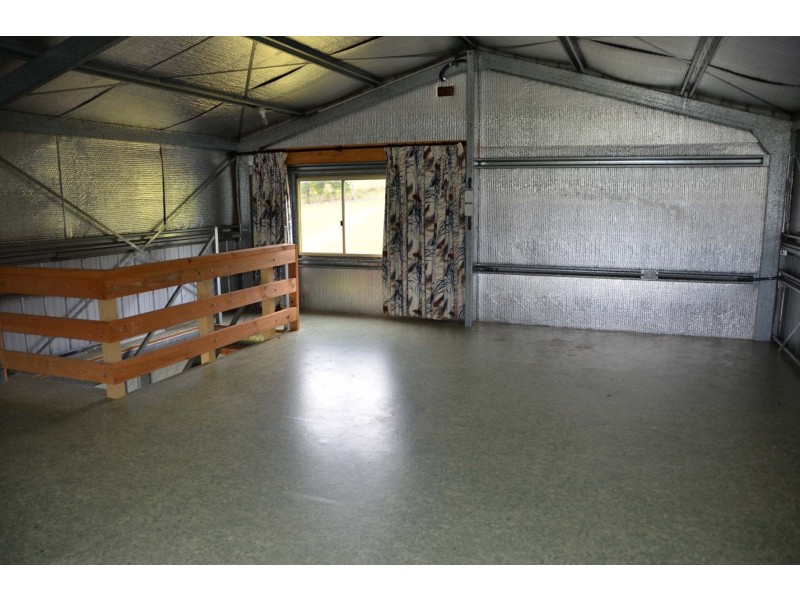 Lot 3 Pipeclay Road, Pipeclay NSW 2446