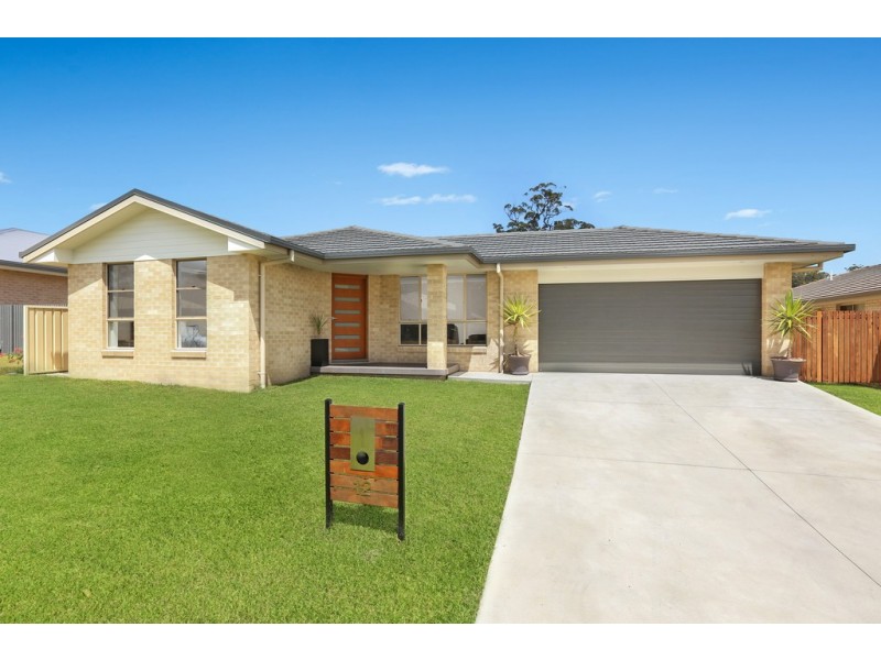 12 Drover Street, Wauchope NSW 2446