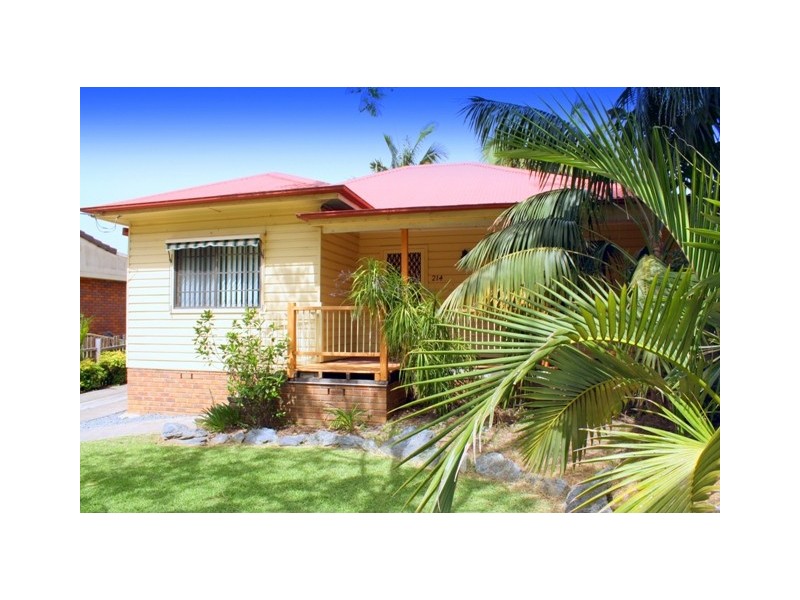 Wauchope NSW 2446